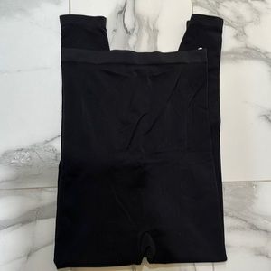 Spanx Maternity Leggings XL